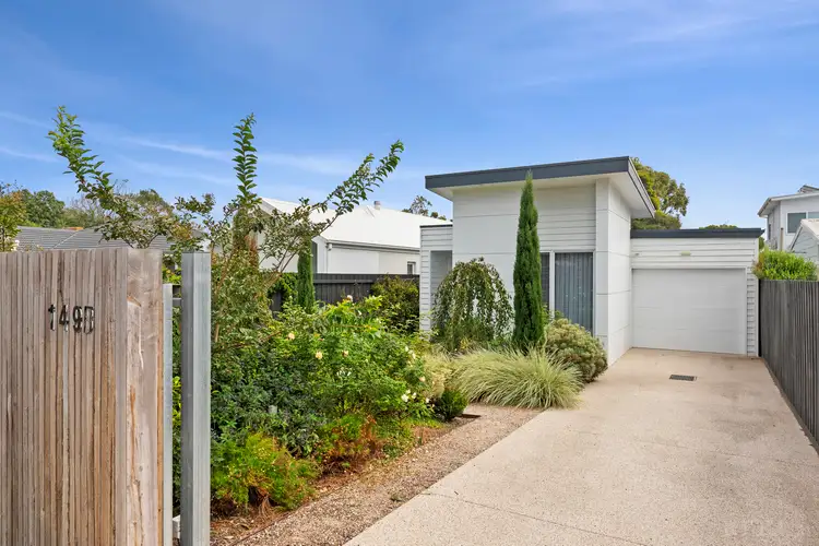 149B Fellows Road