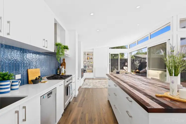 Second view of Homely house listing, 149B Fellows Road, Point Lonsdale VIC 3225