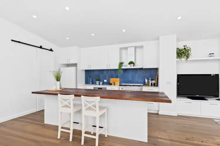 Fifth view of Homely house listing, 149B Fellows Road, Point Lonsdale VIC 3225