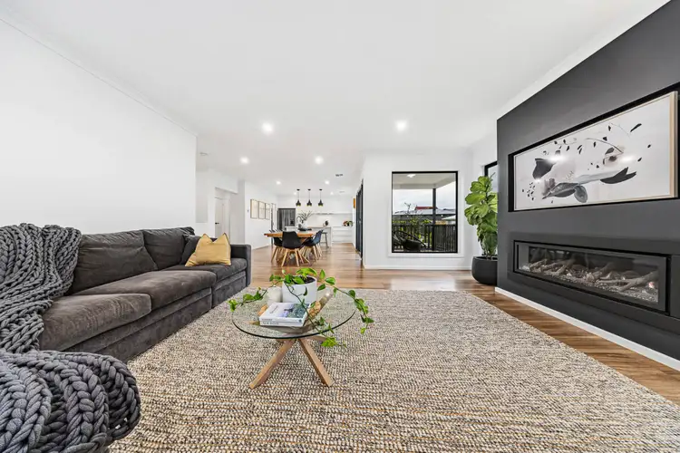 Second view of Homely house listing, 115 Gracefield Road, Brown Hill VIC 3350