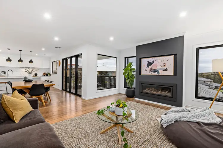 Third view of Homely house listing, 115 Gracefield Road, Brown Hill VIC 3350