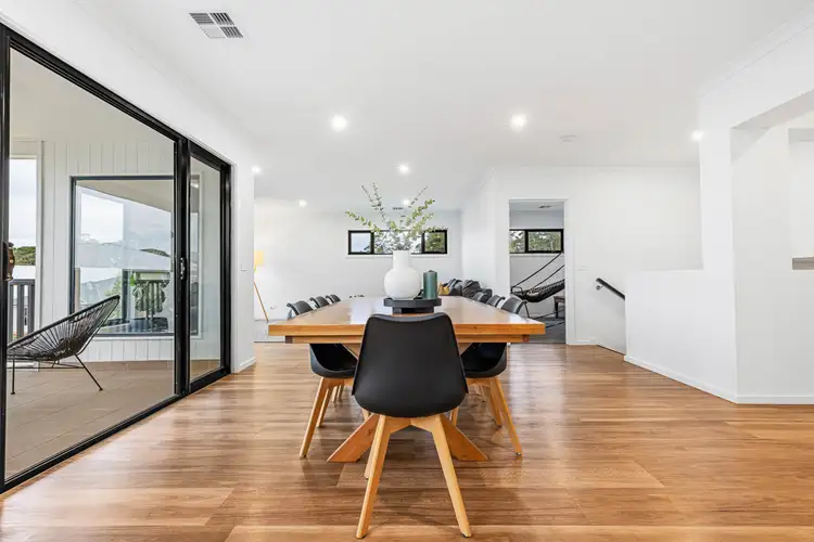 Fourth view of Homely house listing, 115 Gracefield Road, Brown Hill VIC 3350