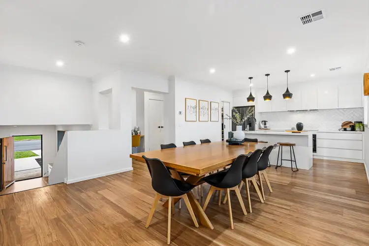 Fifth view of Homely house listing, 115 Gracefield Road, Brown Hill VIC 3350