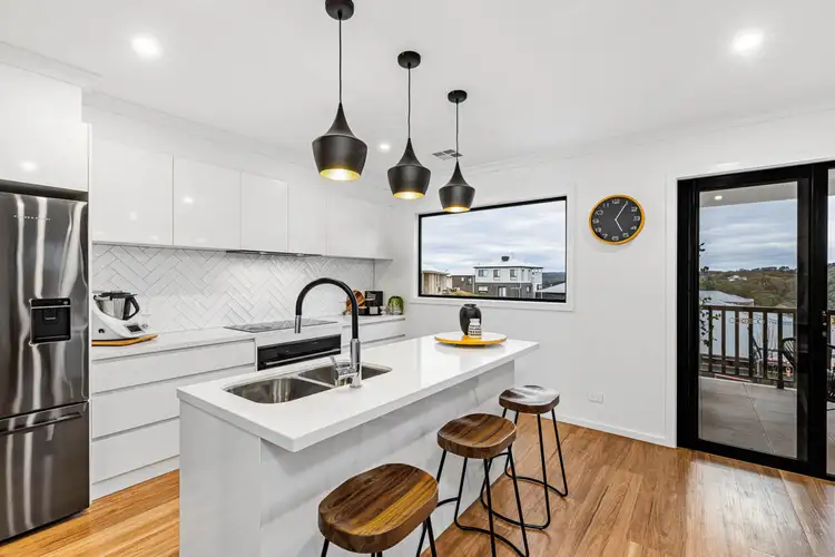 Sixth view of Homely house listing, 115 Gracefield Road, Brown Hill VIC 3350