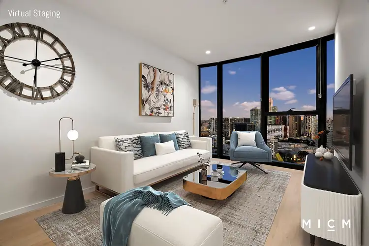 1706/18 Hoff Boulevard, Southbank VIC 3006