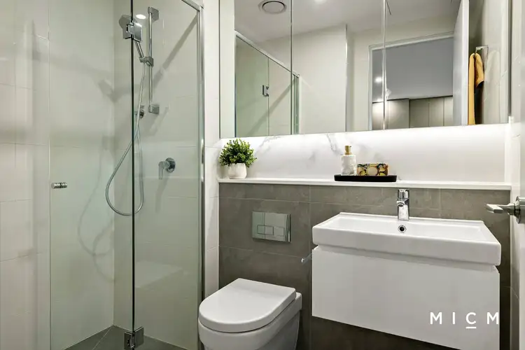 Sixth view of Homely apartment listing, 1201/560 Lonsdale Street, Melbourne VIC 3000
