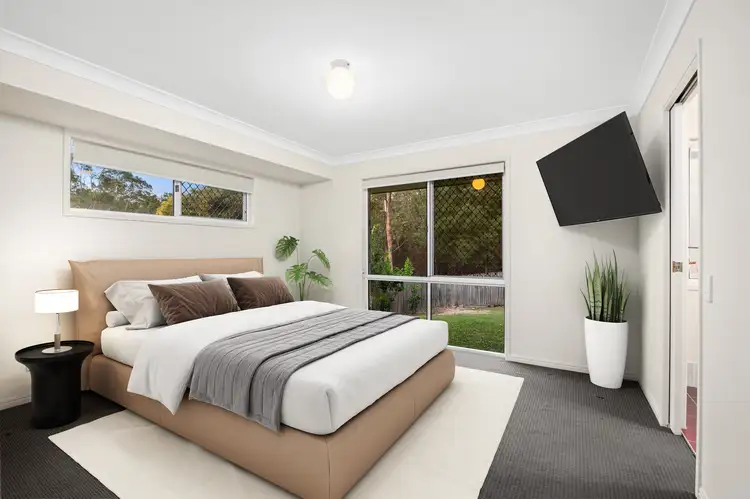 Third view of Homely house listing, 6 Wade Court, Shailer Park QLD 4128