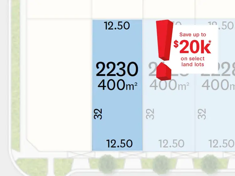 LOT 2230 Ballad Rise, Wallan VIC 3756