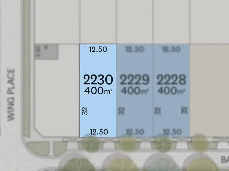 LOT 2230 Ballad Rise, Wallan VIC 3756