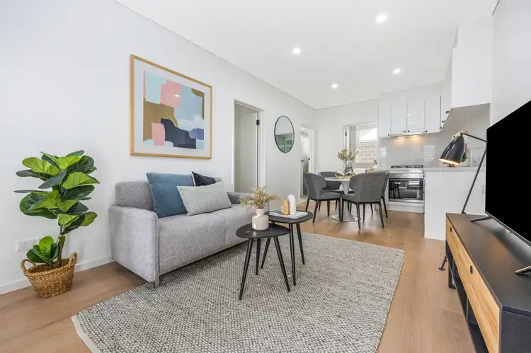 11/557 Glenferrie Road, Hawthorn VIC 3122
