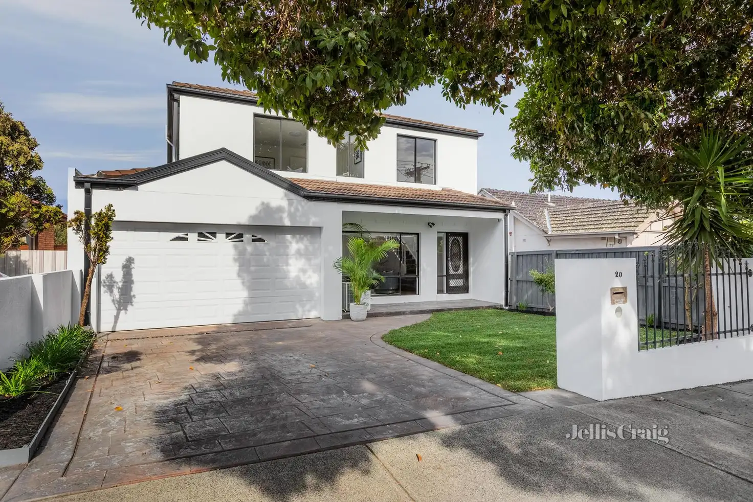 Main view of Homely house listing, 20 Fromer Street, Bentleigh VIC 3204