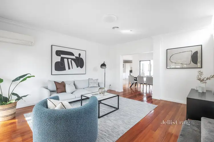 Second view of Homely house listing, 20 Fromer Street, Bentleigh VIC 3204