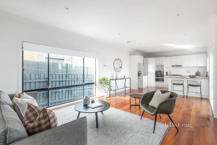 Fifth view of Homely house listing, 20 Fromer Street, Bentleigh VIC 3204