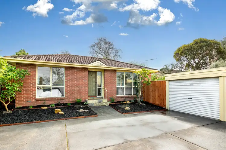 1/1A Carween Avenue, Mitcham VIC 3132