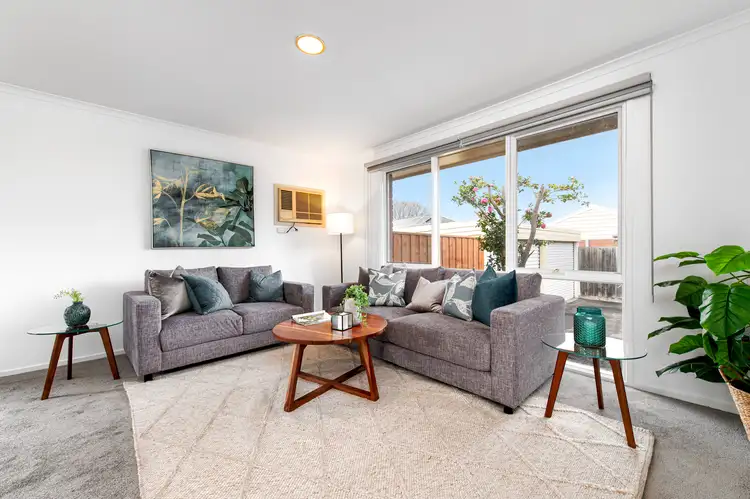 Fourth view of Homely unit listing, 1/1A Carween Avenue, Mitcham VIC 3132