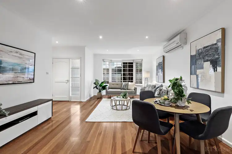 Second view of Homely villa listing, 5/46A Corhampton Road, Balwyn North VIC 3104