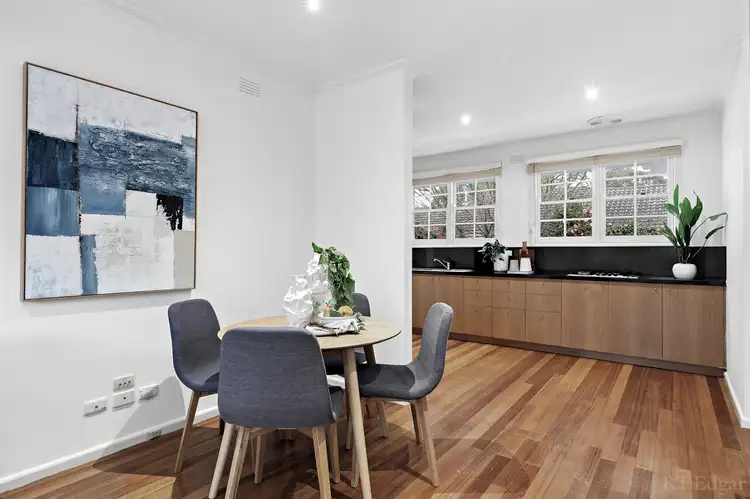 Third view of Homely villa listing, 5/46A Corhampton Road, Balwyn North VIC 3104