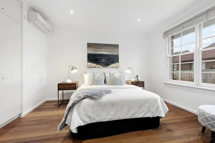 Fourth view of Homely villa listing, 5/46A Corhampton Road, Balwyn North VIC 3104