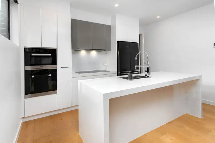 Fourth view of Homely townhouse listing, 4/4 George Street, Camberwell VIC 3124