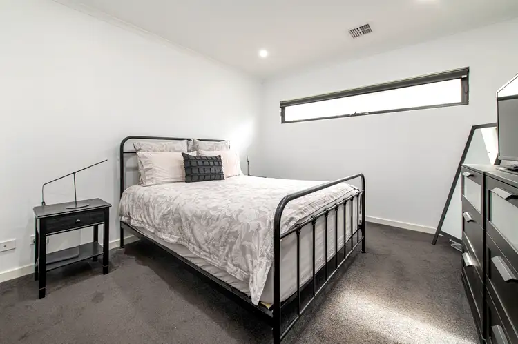 Fifth view of Homely townhouse listing, 4/4 George Street, Camberwell VIC 3124