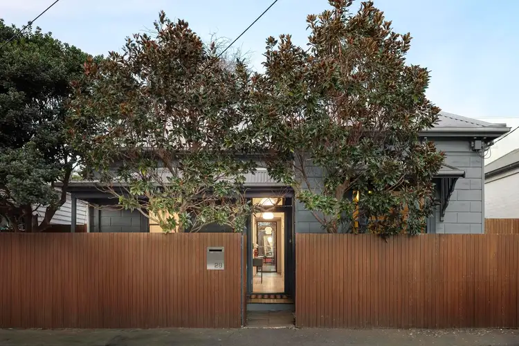 28 Hardy Street, South Yarra VIC 3141