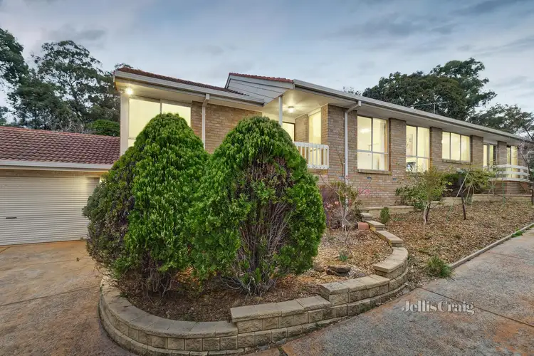 1/45 Beard Street, Eltham VIC 3095