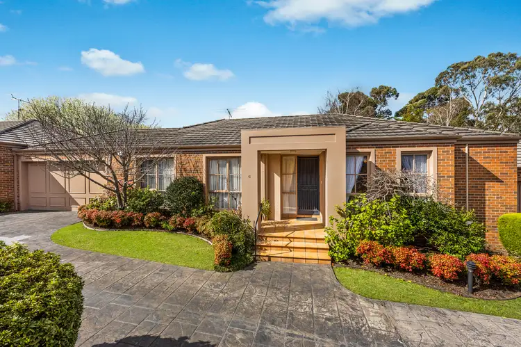 6/8-10 Morey Street, Camberwell VIC 3124