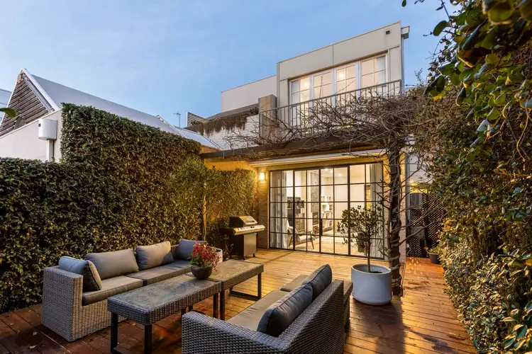 39 Millswyn Street, South Yarra VIC 3141