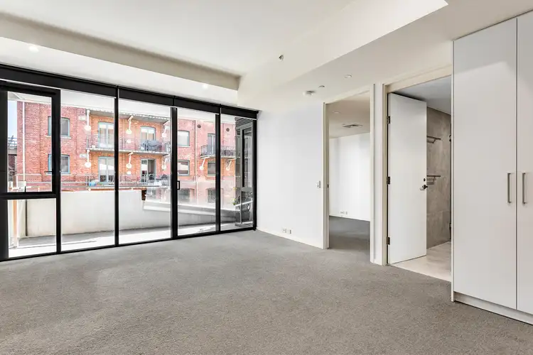 Second view of Homely apartment listing, 22/2 Esplanade West, Port Melbourne VIC 3207