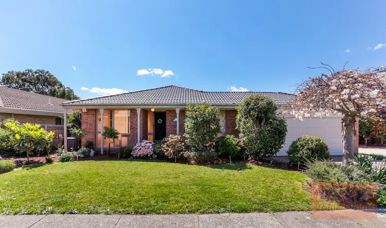 7 Parry Road, Eltham North VIC 3095