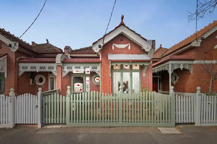 Main view of Homely house listing, 854 Lygon Street, Carlton North VIC 3054