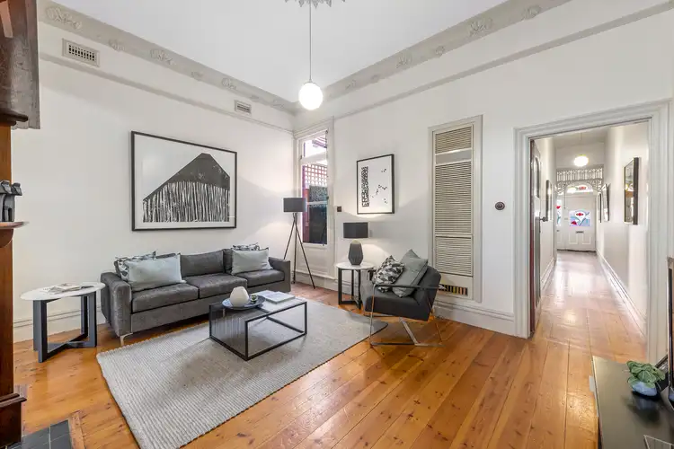 Second view of Homely house listing, 854 Lygon Street, Carlton North VIC 3054