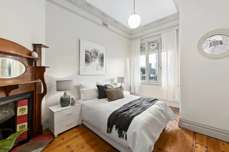 Third view of Homely house listing, 854 Lygon Street, Carlton North VIC 3054