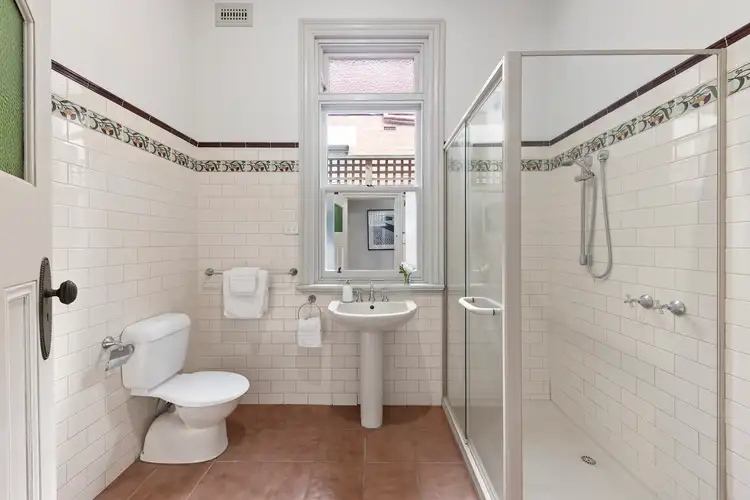 Fourth view of Homely house listing, 854 Lygon Street, Carlton North VIC 3054