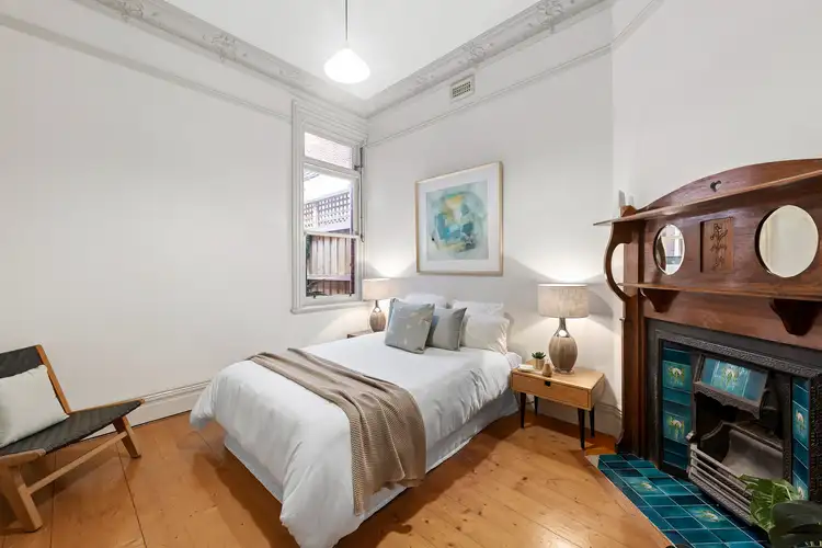Fifth view of Homely house listing, 854 Lygon Street, Carlton North VIC 3054