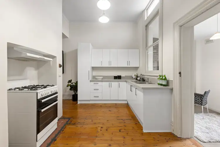 Sixth view of Homely house listing, 854 Lygon Street, Carlton North VIC 3054
