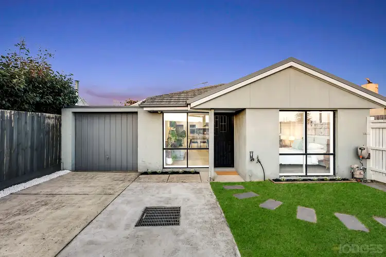 549A Station Street, Carrum VIC 3197
