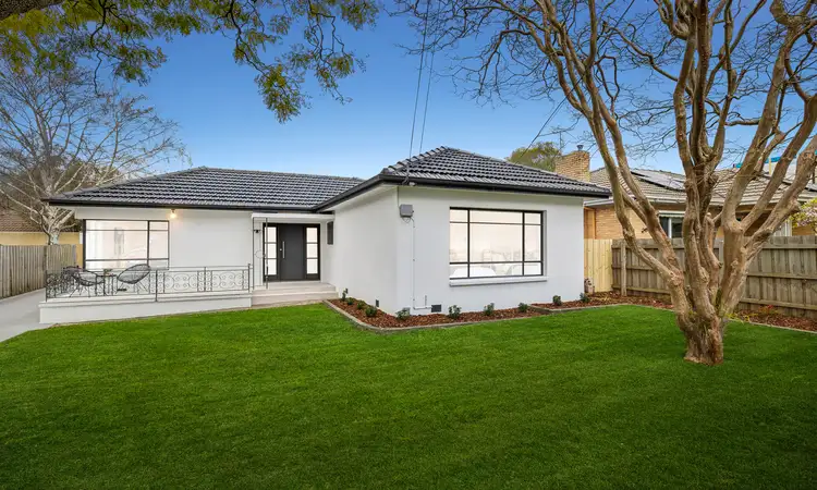 24 Elata Street, Oakleigh South VIC 3167
