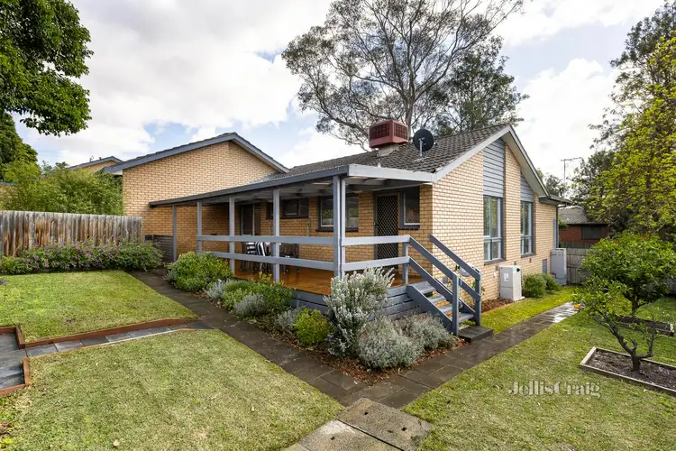 5/156 Hawdon Street, Heidelberg VIC 3084