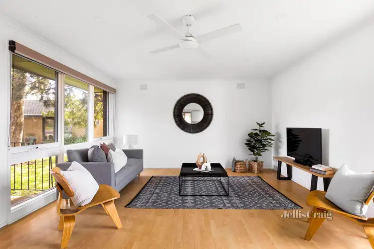 Second view of Homely unit listing, 5/156 Hawdon Street, Heidelberg VIC 3084