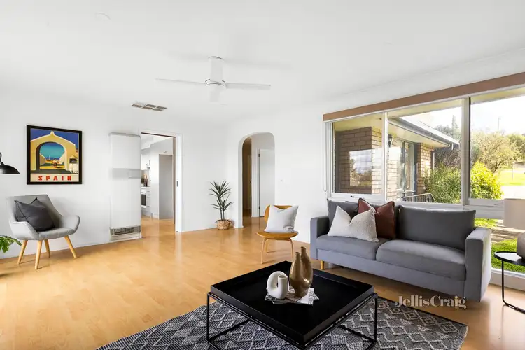 Third view of Homely unit listing, 5/156 Hawdon Street, Heidelberg VIC 3084