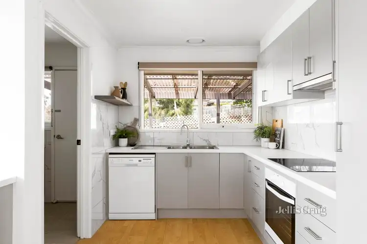 Fourth view of Homely unit listing, 5/156 Hawdon Street, Heidelberg VIC 3084