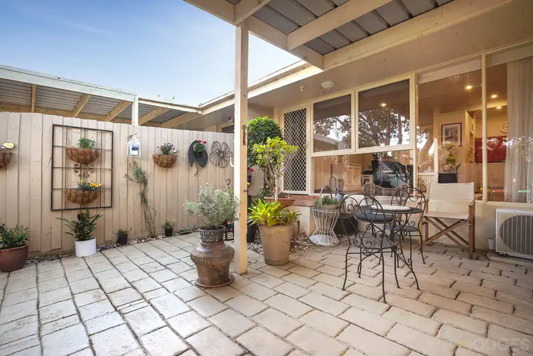 Fifth view of Homely unit listing, 2/15 Bourke Street, Mentone VIC 3194