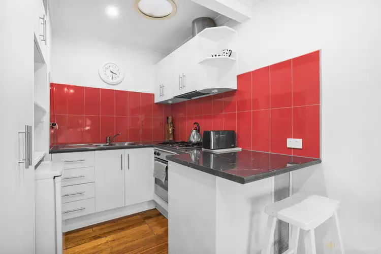 Sixth view of Homely unit listing, 2/15 Bourke Street, Mentone VIC 3194