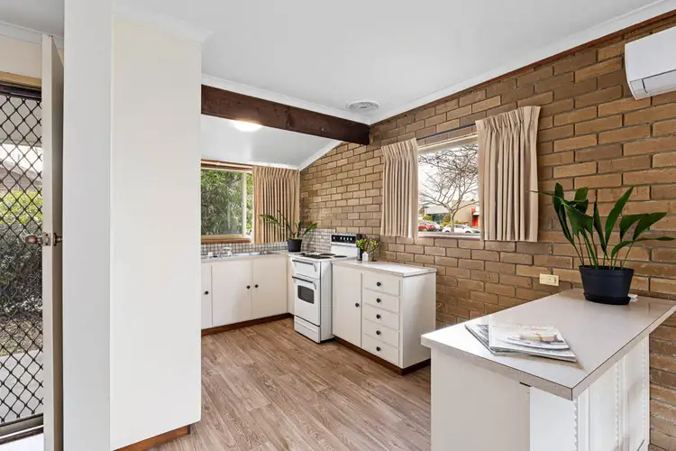 Second view of Homely unit listing, 1/1108 Howitt Street, Wendouree VIC 3355