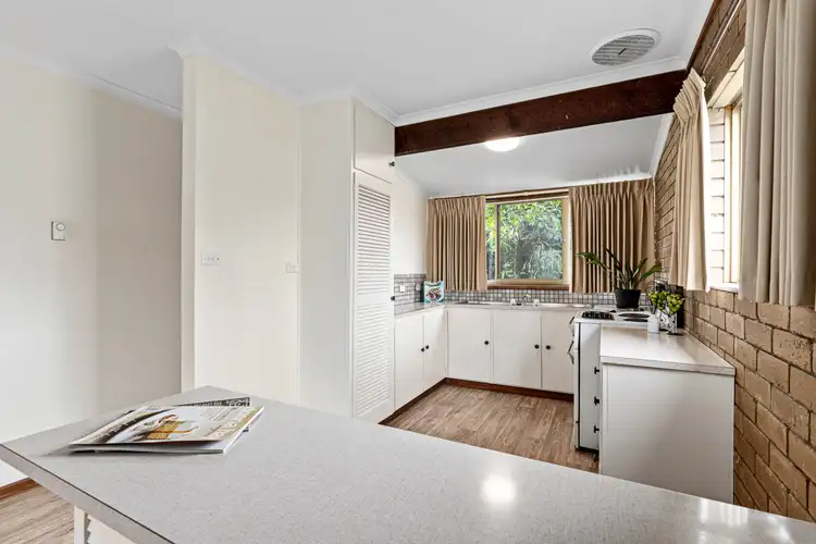 Third view of Homely unit listing, 1/1108 Howitt Street, Wendouree VIC 3355