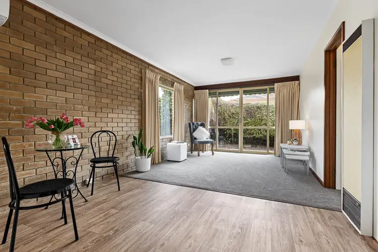 Fifth view of Homely unit listing, 1/1108 Howitt Street, Wendouree VIC 3355