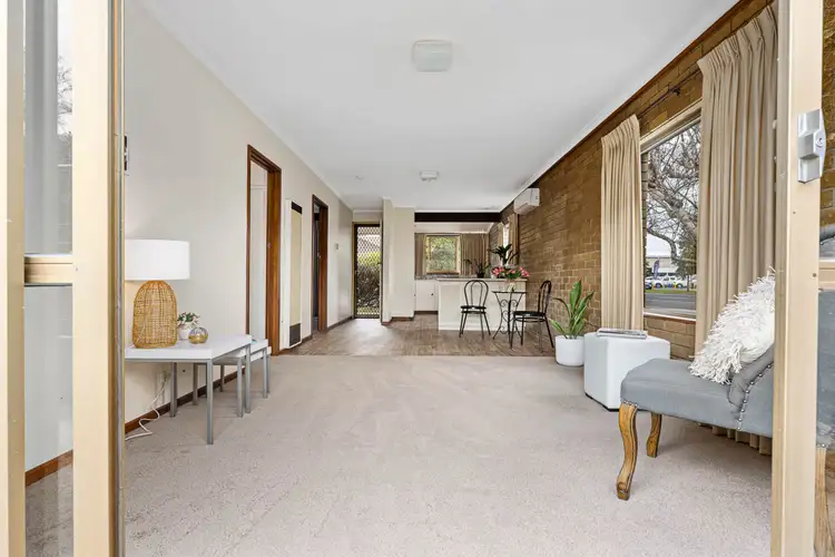 Sixth view of Homely unit listing, 1/1108 Howitt Street, Wendouree VIC 3355