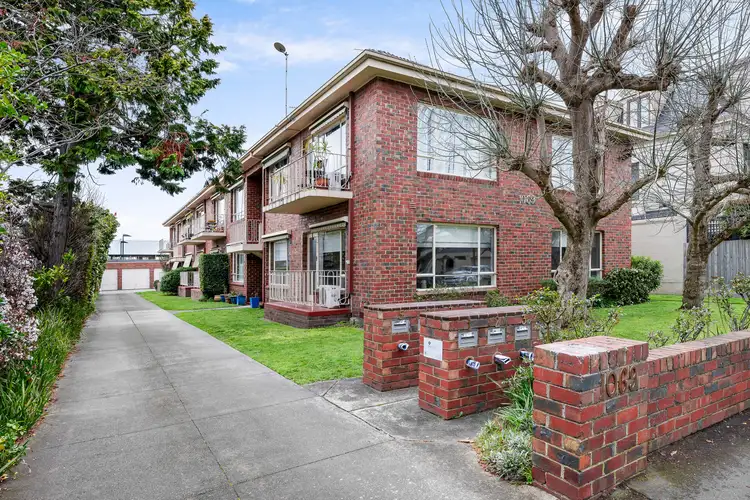 1069 Malvern Road
