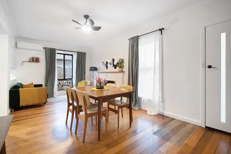 Second view of Homely house listing, 12 Callow Street, Golden Point VIC 3350